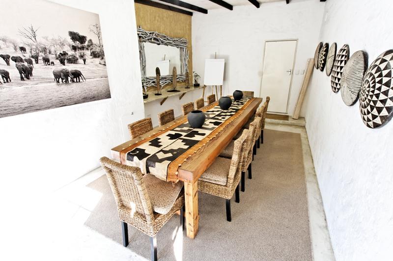 Rustika Guest Lodge Sandton Extérieur photo